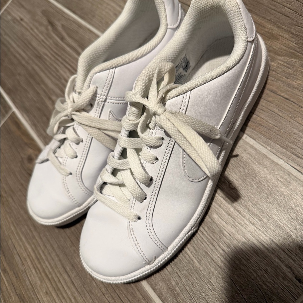 Nike Women's White Sneakers